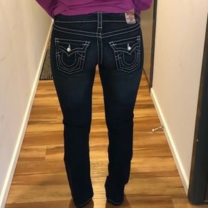 True Religion Brand Jeans
